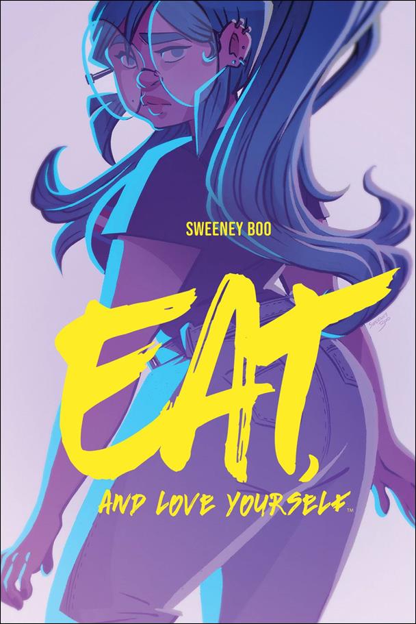 Eat, And Love Yourself issue nn