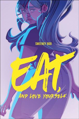 Eat, And Love Yourself Cover Image 1