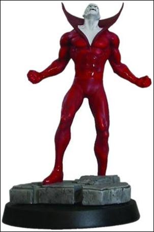 DC Comics Super Hero Collection (UK) item 74 Deadman