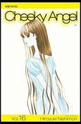 Cheeky Angel issue 16