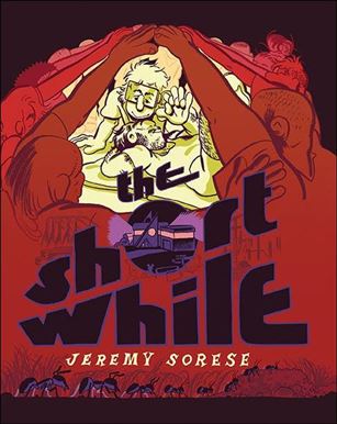 Short While Cover Image 1