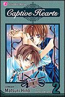 Captive Hearts issue 2