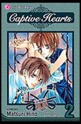 Captive Hearts issue 2