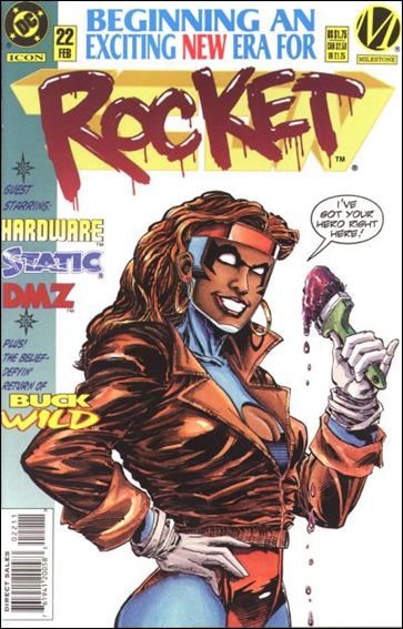Icon issue 22