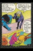 Plasm Zero Issue (Base Set) card 33