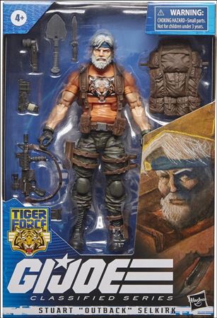 G.I. Joe: Classified Series (6