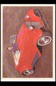 Hot Rod (Base Set) card 44 Hot Rod Dictionary