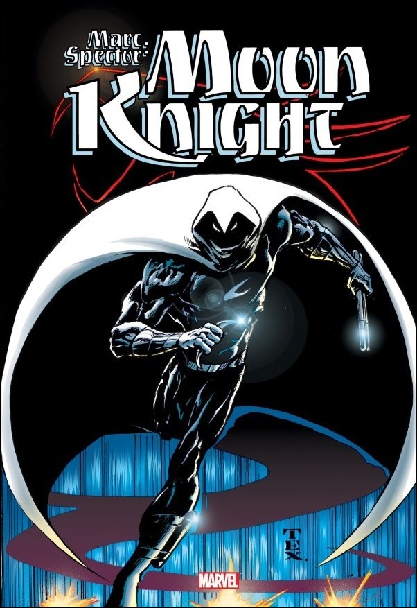 Moon Knight: Marc Spector Omnibus issue 2