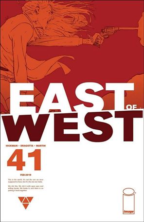 East of West issue 41