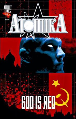 Atomika issue 6