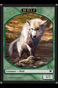 Magic the Gathering: Innistrad (Token Subset) Cover Image 2