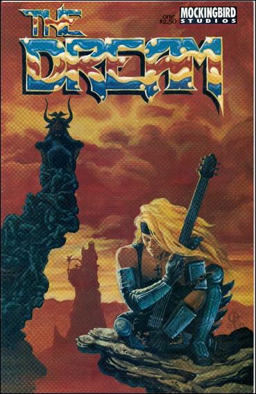 Dream issue 1