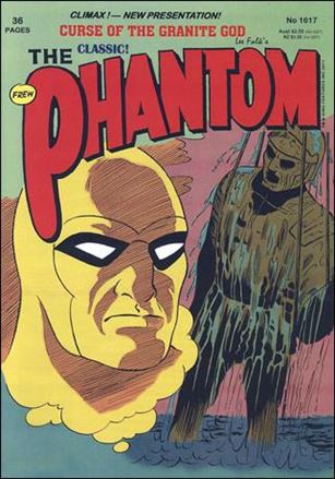Phantom (1948) issue 1617