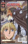 Mobile Suit Gundam Wing: Endless Waltz Cover Image 1