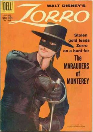 Four Color (1942) issue 1003