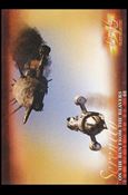 Firefly: Complete Collection (Base Set) card 15 On the Run from the Reavers
