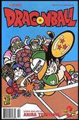 Dragonball Part 4 issue 2