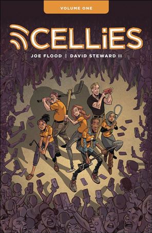 Cellies Cover Image 1