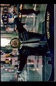 Heroes (Base Set) card 28 Don't Look Back