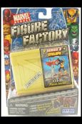 Marvel Heroes Figure Factory (Series 2) figure 2 Cyclops