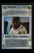 Star Wars: Reflections II: Expanding the Galaxy (Base Set) card 93 Admiral Ackbar