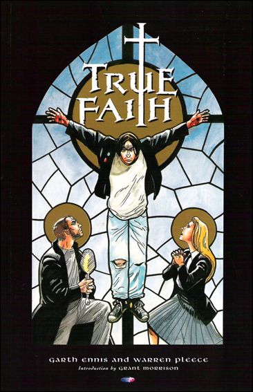 True Faith issue 1