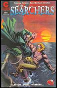 Searchers issue 4