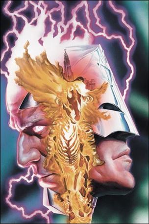 Astro City: The Dark Age Cover Image 2
