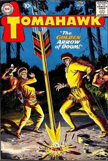 Tomahawk issue 65