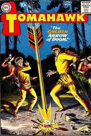 Tomahawk issue 65