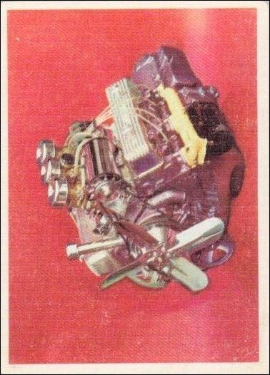 Hot Rod (Base Set) card 23 Well Dressed Mill