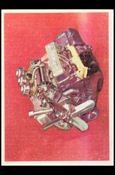 Hot Rod (Base Set) card 23 Well Dressed Mill