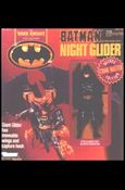 Dark Knight Collection Deluxe Action Figures Cover Image 2