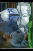 Star Wars Evolution Update Edition (Evolution B Subset) card 7B Jango Fett