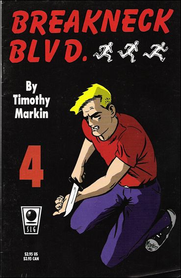 Breakneck Blvd. issue 4
