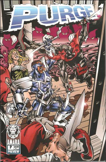 Purge issue Preview