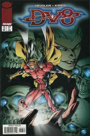 DV8 issue 13