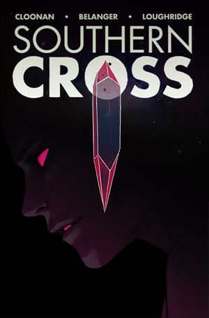 Southern Cross issue 12