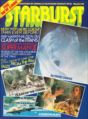 Starburst (UK) issue 35
