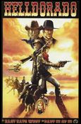 Helldorado Cover Image 2