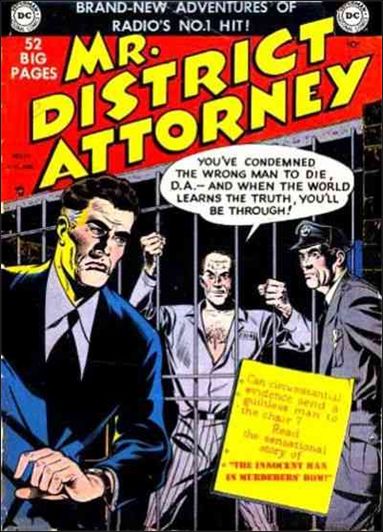 Mr. District Attorney issue 14
