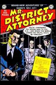 Mr. District Attorney issue 14