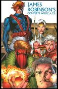 James Robinson's Complete WildC.A.T.s Cover Image 1