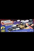 Legends of Batman (Vehicles) figure 3 Power Spark