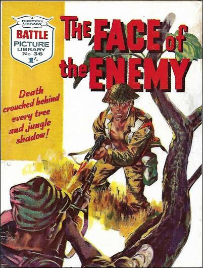 Battle Picture Library issue 36