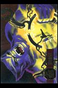 Marvel Annual Flair '95 (PowerBlast Subset) card 12 Beast
