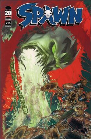 Spawn issue 215