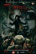 Darkness Ultimate Collection Cover Image 1