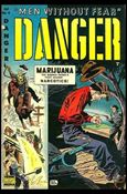 Danger (1953) issue 4