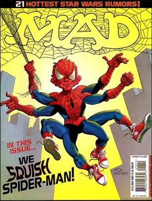 MAD (1955) issue 418